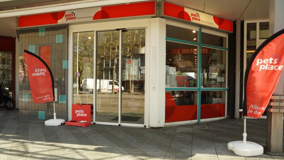 Pets place 2 cheap